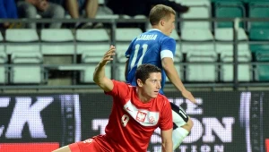 O Tomaszewskim, Lewandowskim i Szczęsnym słów kilka...