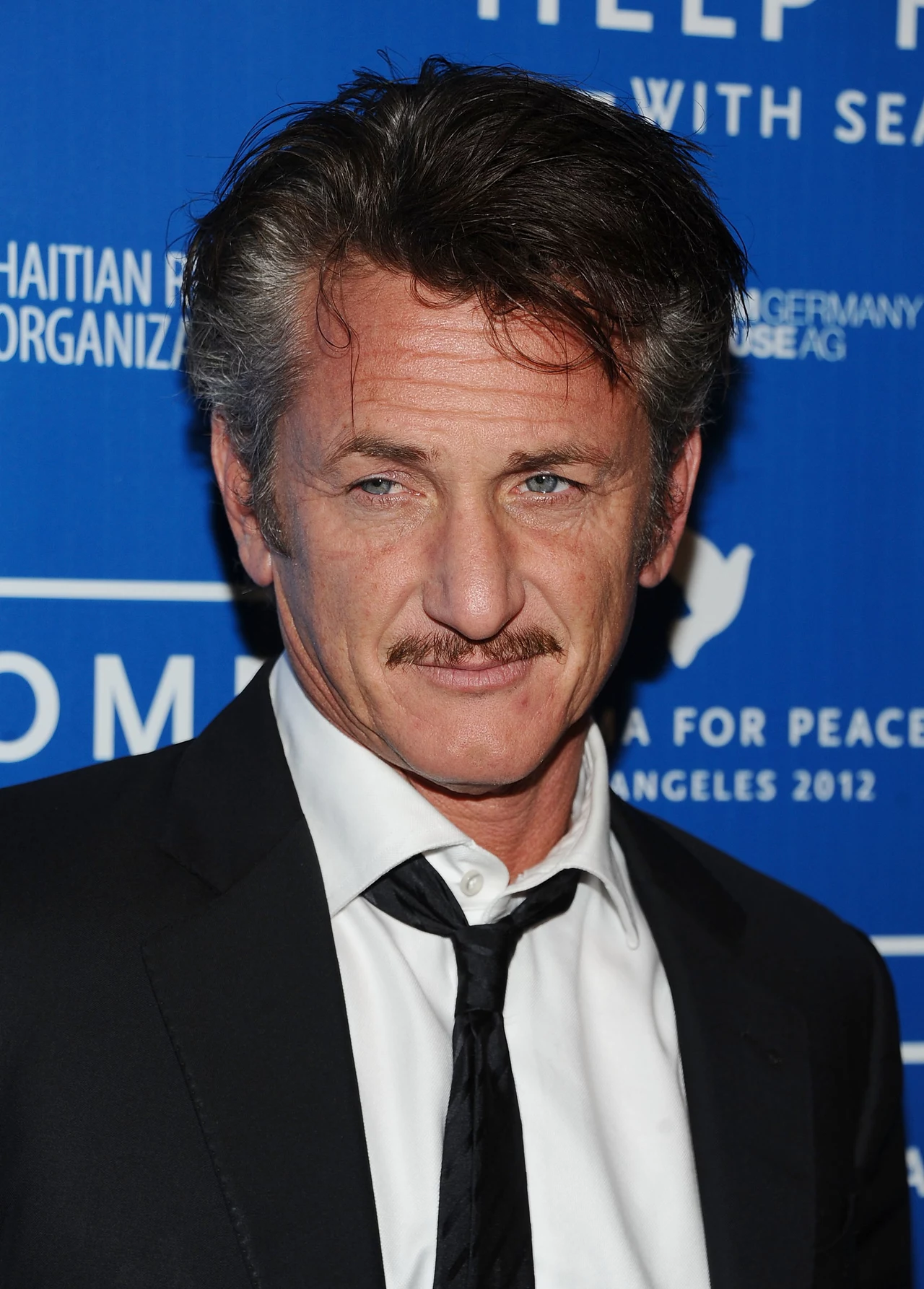 Sean Penn Sean Penn