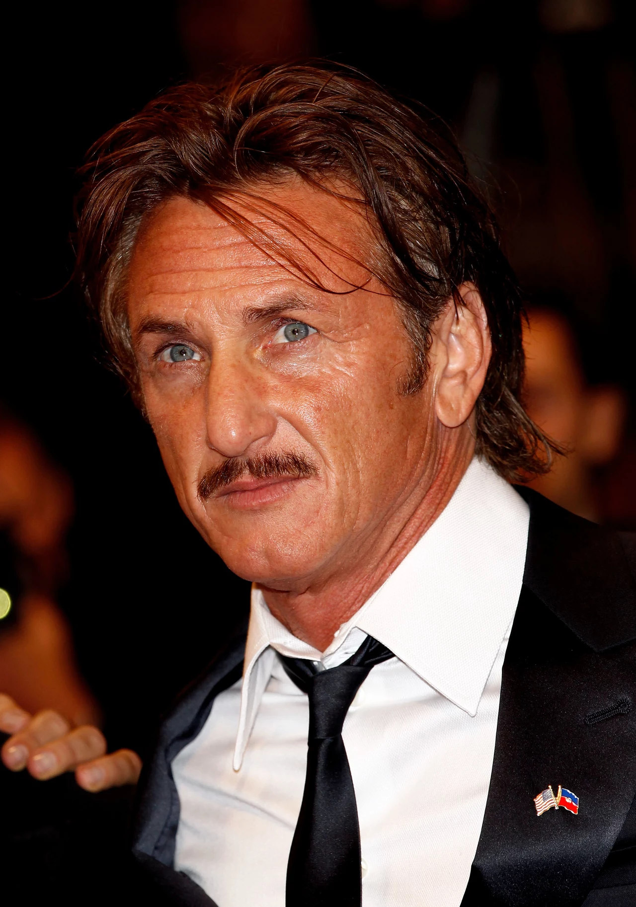 Sean Penn Sean Penn