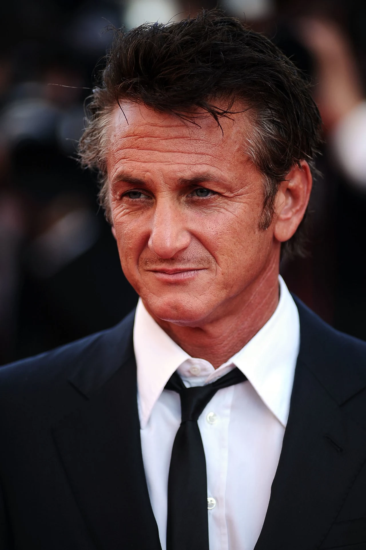 Sean Penn Sean Penn