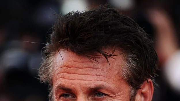 Sean Penn