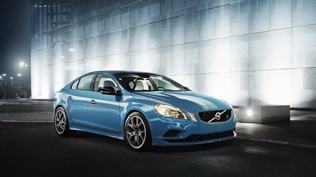 Volvo S60 Polestar ma silnik wzmocniony do 508 KM. 