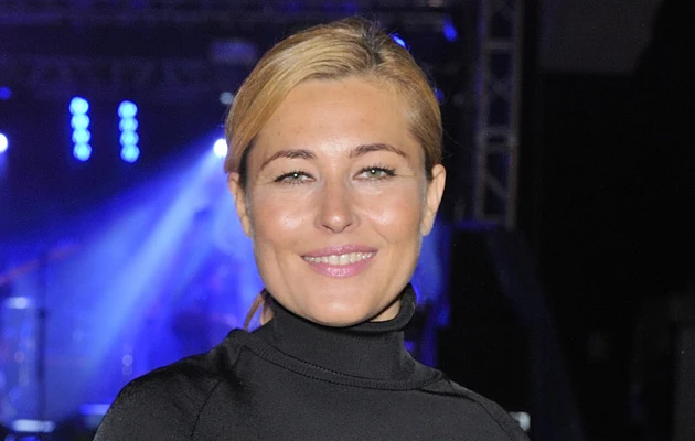 Beata Sadowska Beata Sadowska