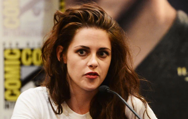 Kristen Stewart Kristen Stewart