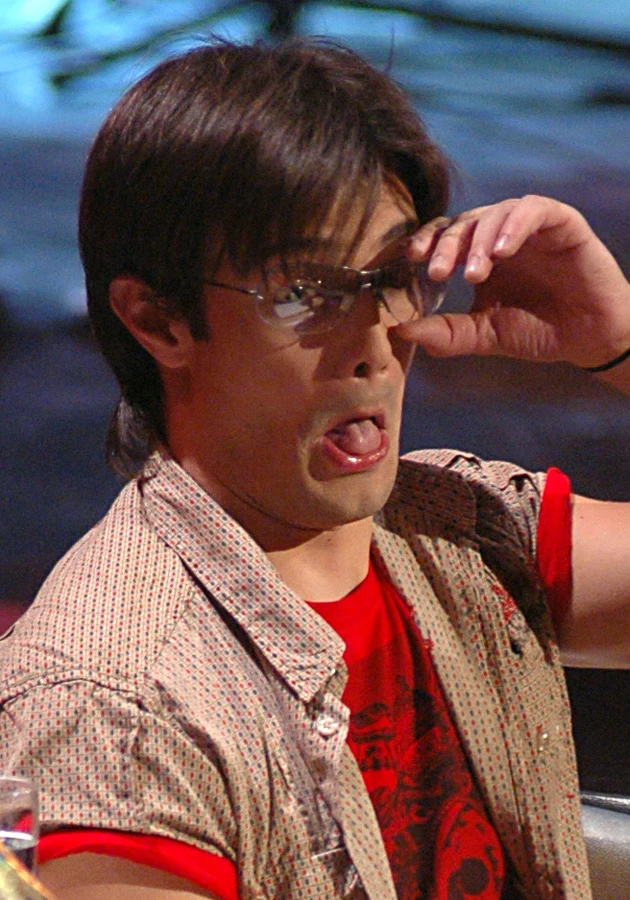 Mikołaj Krawczyk Mikołaj Krawczyk