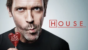 8. serię "Dr. House'a" widzowie zobaczą dopiero w 2013 roku na antenie AXN