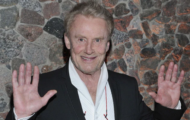 Daniel Olbrychski - ręce, które leczą?