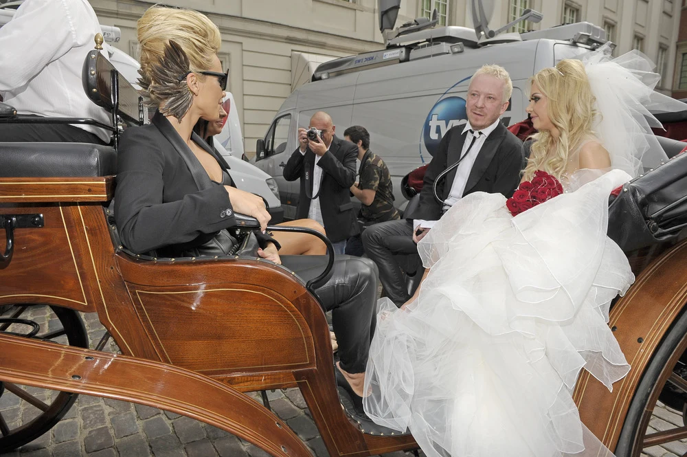 Doda, Ewa Wojtasik, Tomasz Lubert Doda, Ewa Wojtasik, Tomasz Lubert