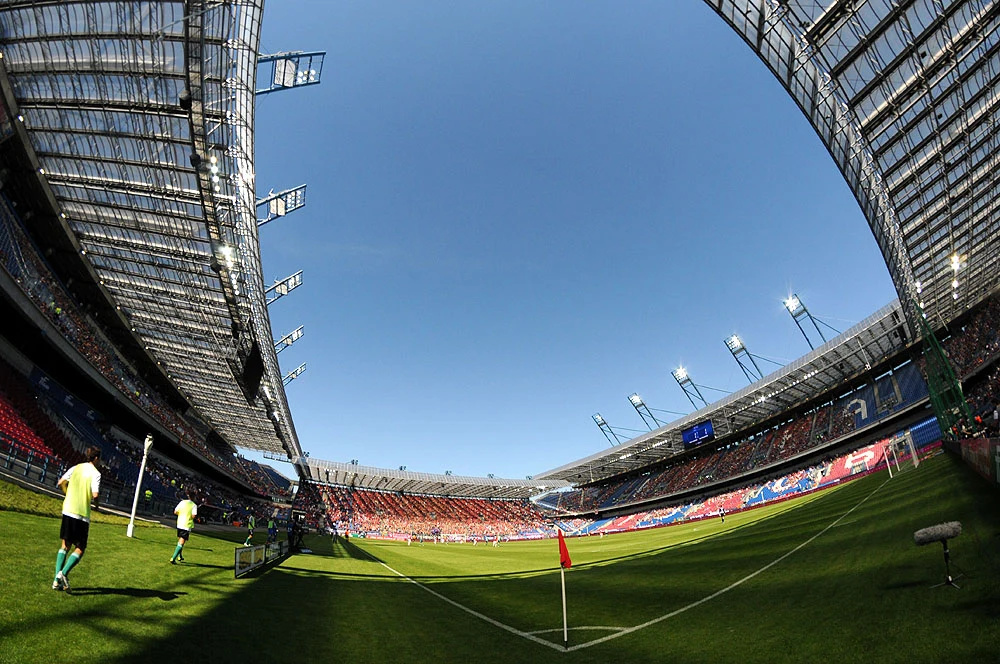 Zwycięskiego gola Wisła strzeliła w doliczonym czasie gry, a do siatki trafił Cwetan Genkow