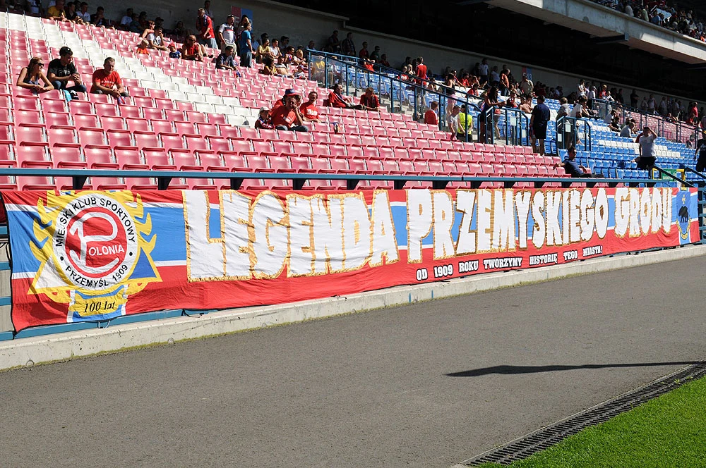 Zwycięskiego gola Wisła strzeliła w doliczonym czasie gry, a do siatki trafił Cwetan Genkow
