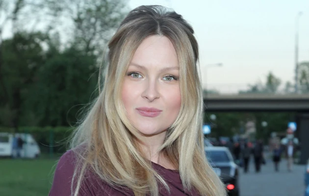 Marieta Żukowska Marieta Żukowska