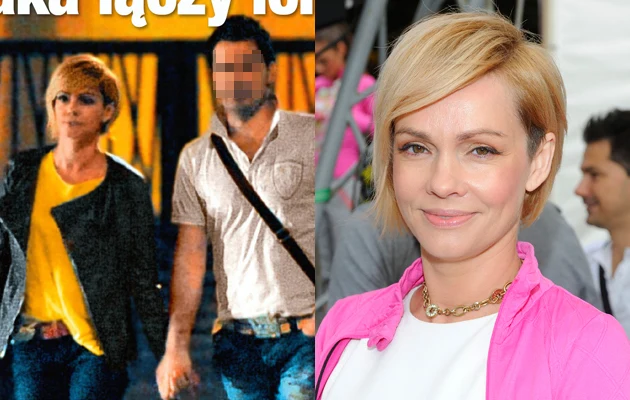 Weronika Marczuk z tajemniczym brunetem (fot.Twoje Imperium) Weronika Marczuk z tajemniczym brunetem (fot.Twoje Imperium)