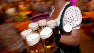 Oktoberfest tuż-tuż. Bawaria się szykuje