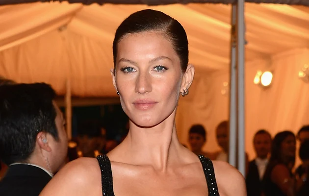 Gisele Bundchen Gisele Bundchen