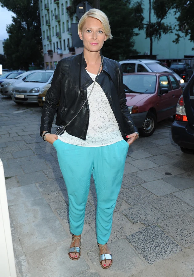 Odeta Moro-Figurska Odeta Moro-Figurska