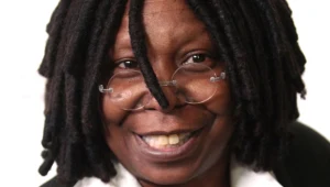 Whoopi Goldberg