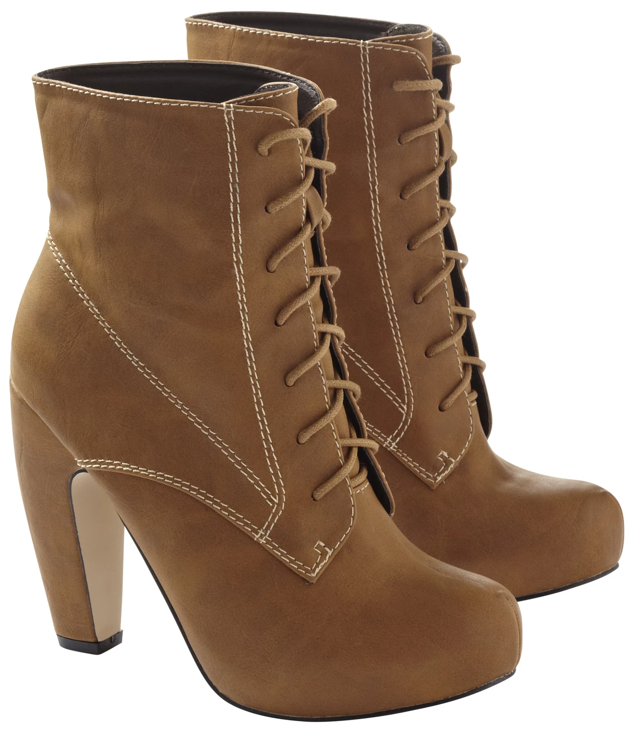 Buty House - kolekcja jesień-zima 2012/2013 Buty House - kolekcja jesień-zima 2012/2013