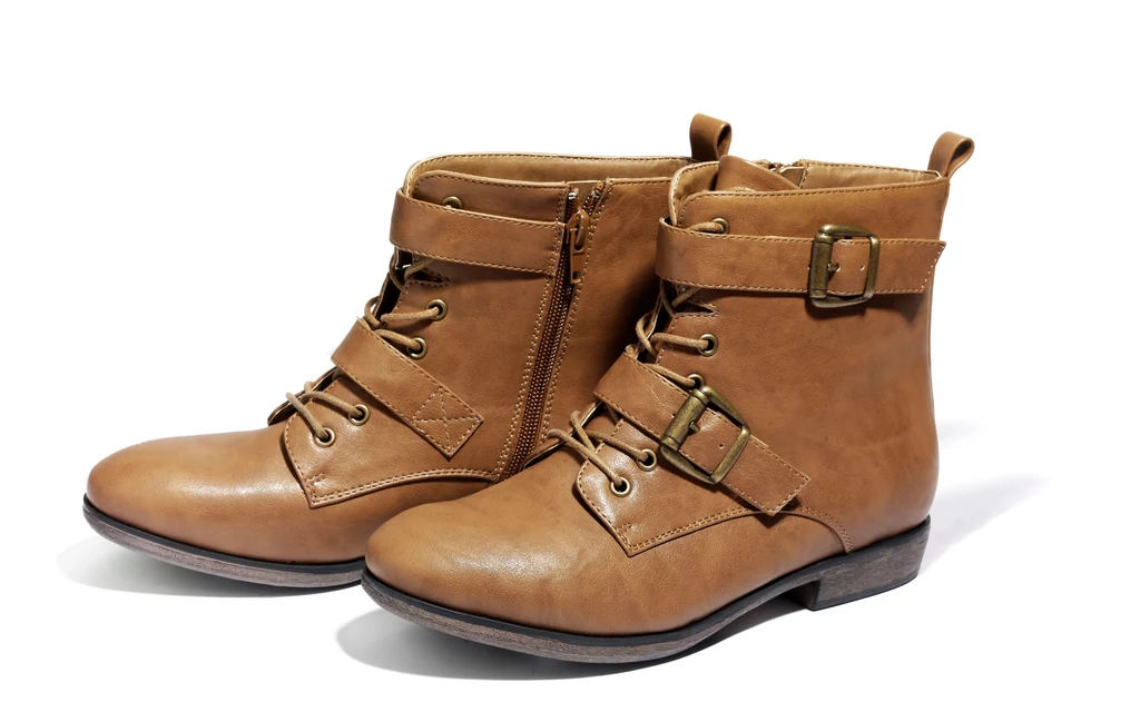 Buty House - kolekcja jesień-zima 2012/2013 Buty House - kolekcja jesień-zima 2012/2013