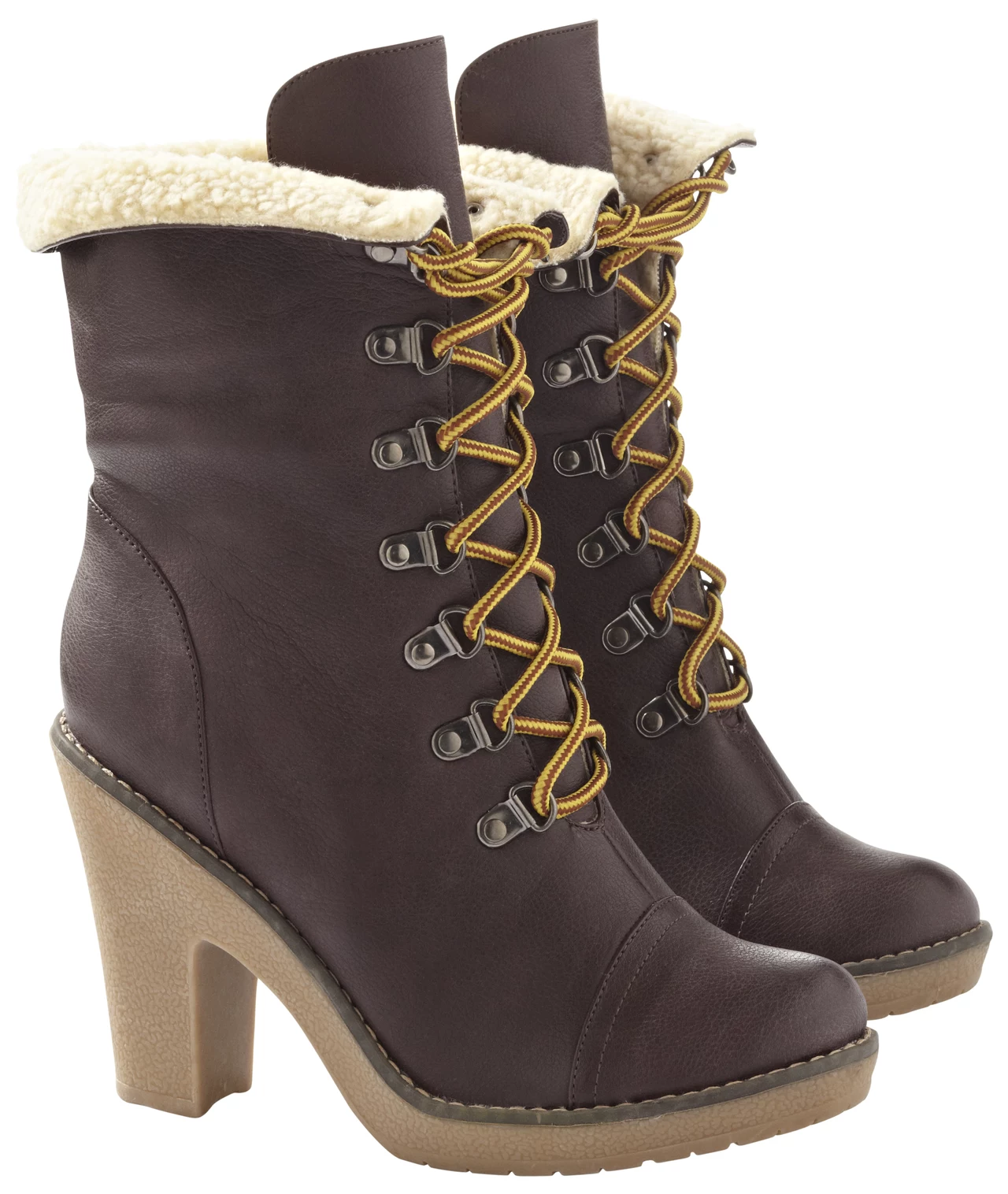 Buty House - kolekcja jesień-zima 2012/2013 Buty House - kolekcja jesień-zima 2012/2013