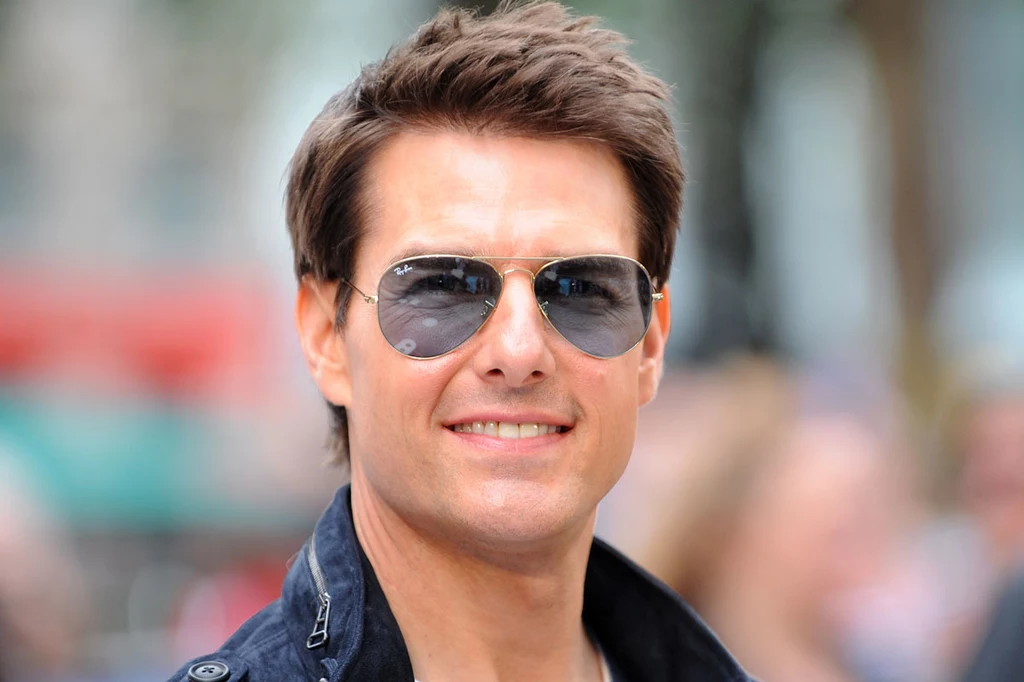 Tom Cruise