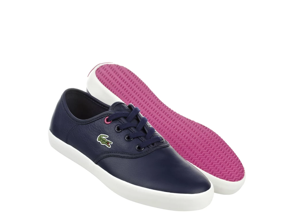 Kolekcja Sport marki Lacoste Kolekcja Sport marki Lacoste