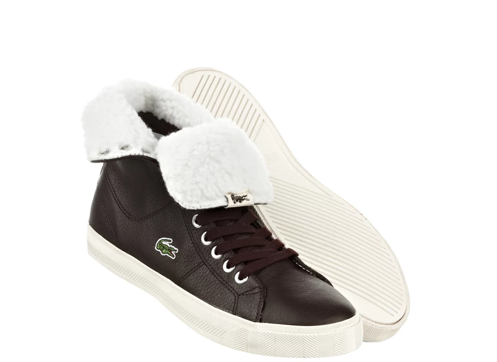 Kolekcja Sport marki Lacoste Kolekcja Sport marki Lacoste