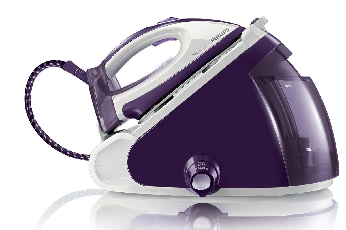 Żelazko Philips PerfectCare Żelazko Philips PerfectCare