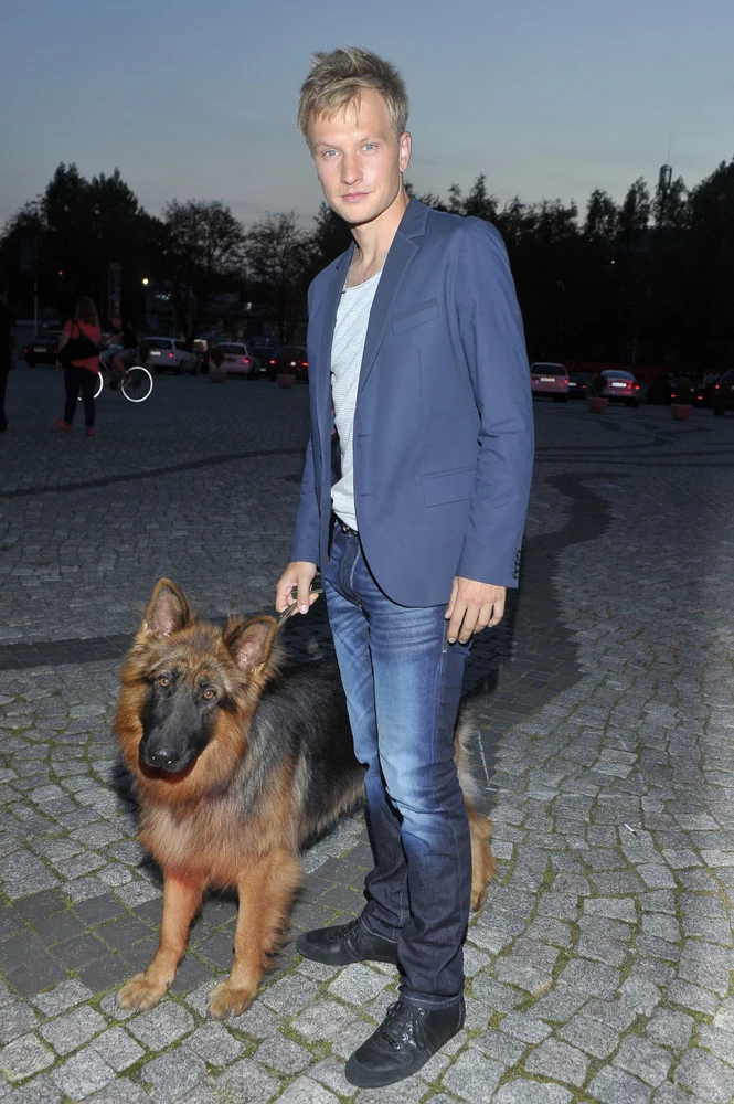 Kuba Wesołowski Kuba Wesołowski