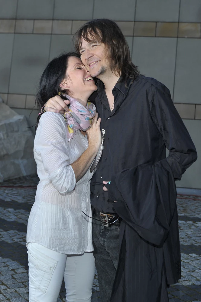 Monika Gawlińska, Robert Gawliński Monika Gawlińska, Robert Gawliński