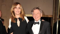 Roman Polanski i Emmanuelle Seigner