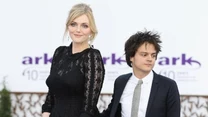 Sophie Dahl i Jamie Cullum