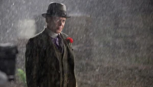 "Zakazane imperium": W głównej roli Enocha Nucky’ego Thompsona występuje Steve Buscemi