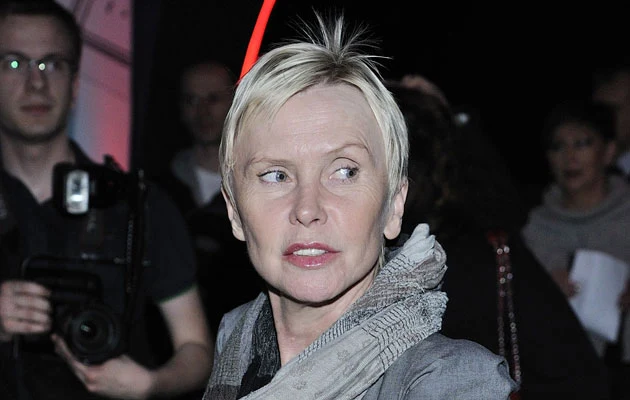 Ewa Błaszczyk