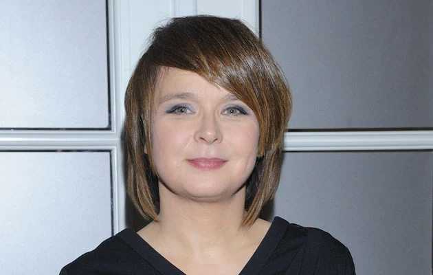 Edyta Jungowska