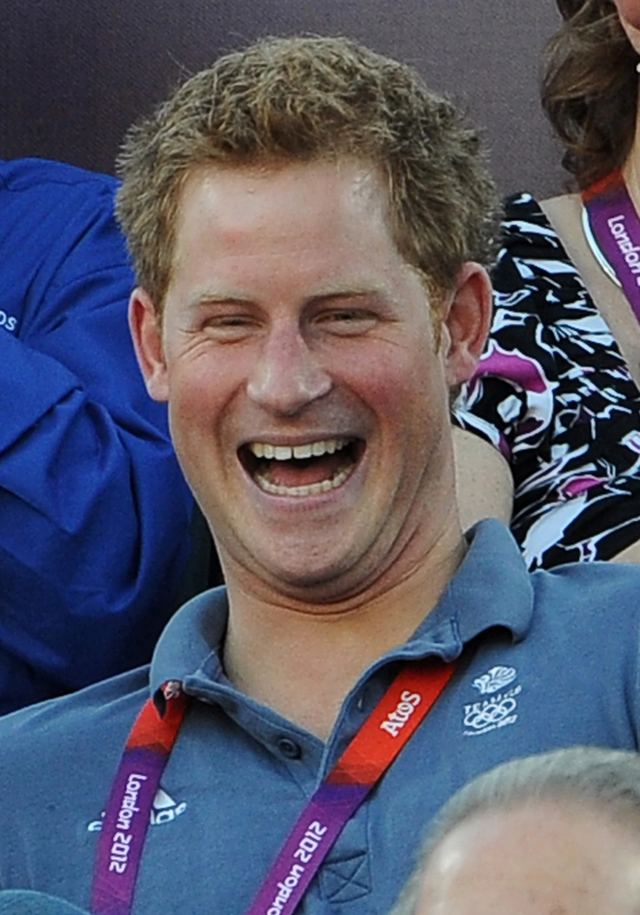 Książę Harry Książę Harry