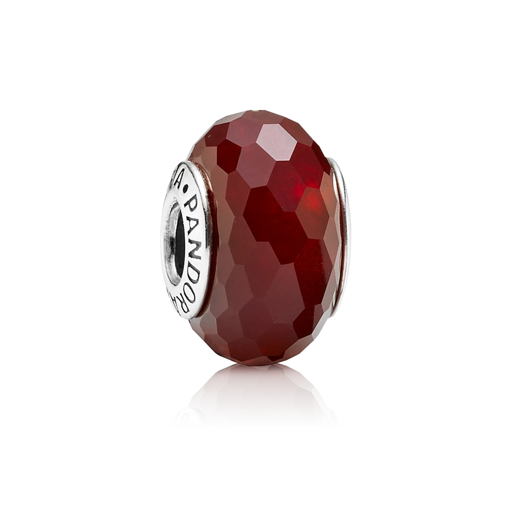 Pandora - charmsy ze szkła murano Pandora - charmsy ze szkła murano