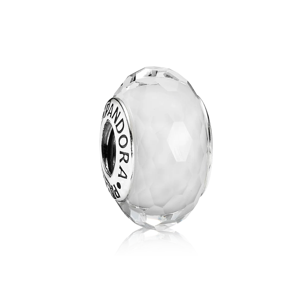 Pandora - charmsy ze szkła murano Pandora - charmsy ze szkła murano