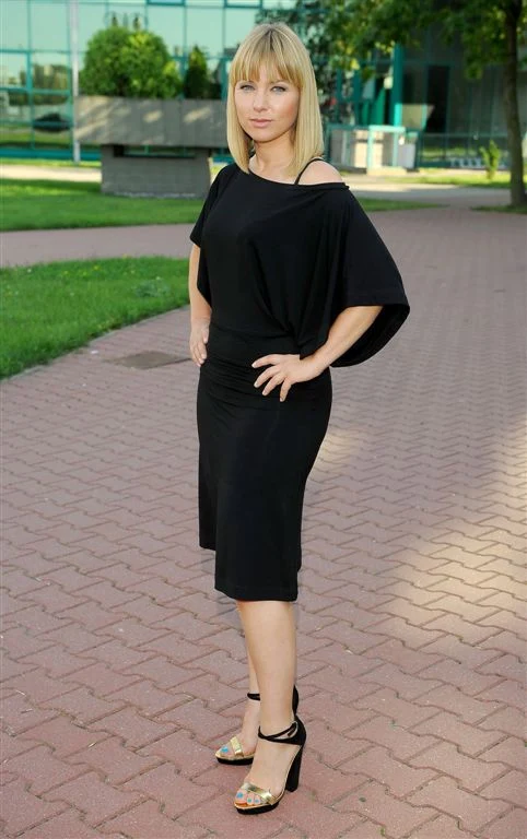 Katarzyna Bujakiewicz Katarzyna Bujakiewicz