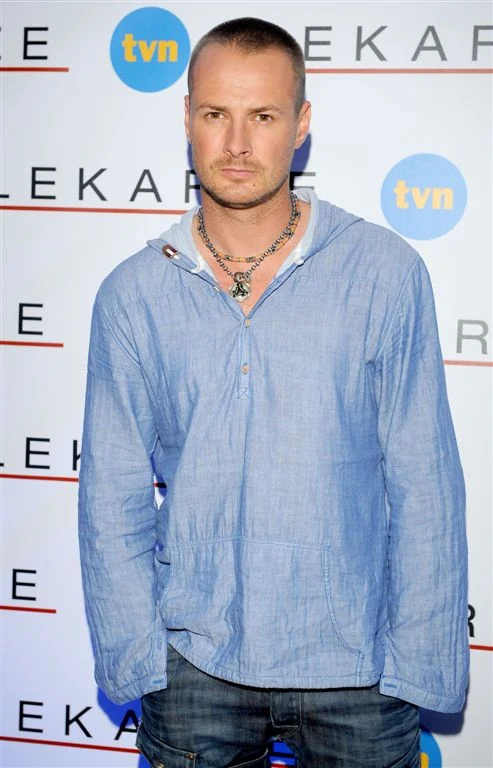 Paweł Małaszyński Paweł Małaszyński