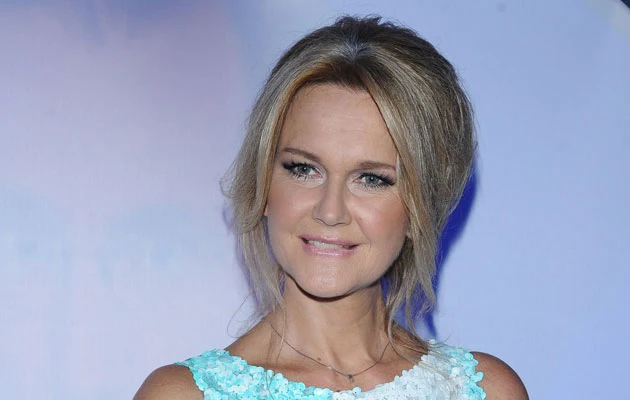 Grażyna Torbicka Grażyna Torbicka