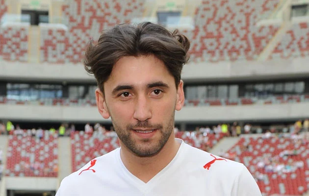 Rafał Maserak Rafał Maserak