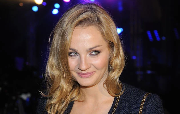 Małgorzata Socha Małgorzata Socha