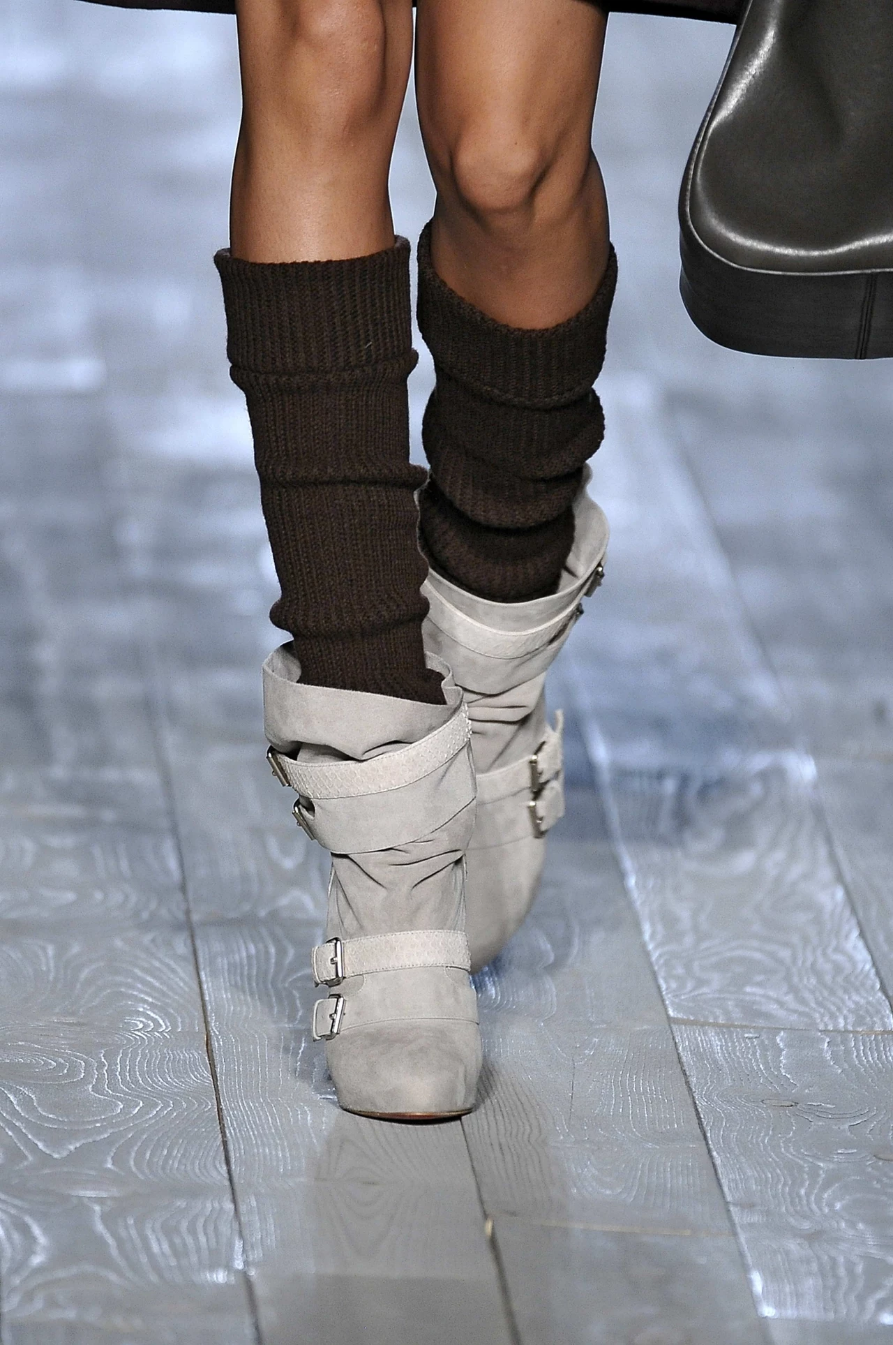 Buty z kolekcji Victorii Beckham na sezon jesień-zima 2012/2013 Buty z kolekcji Victorii Beckham na sezon jesień-zima 2012/2013