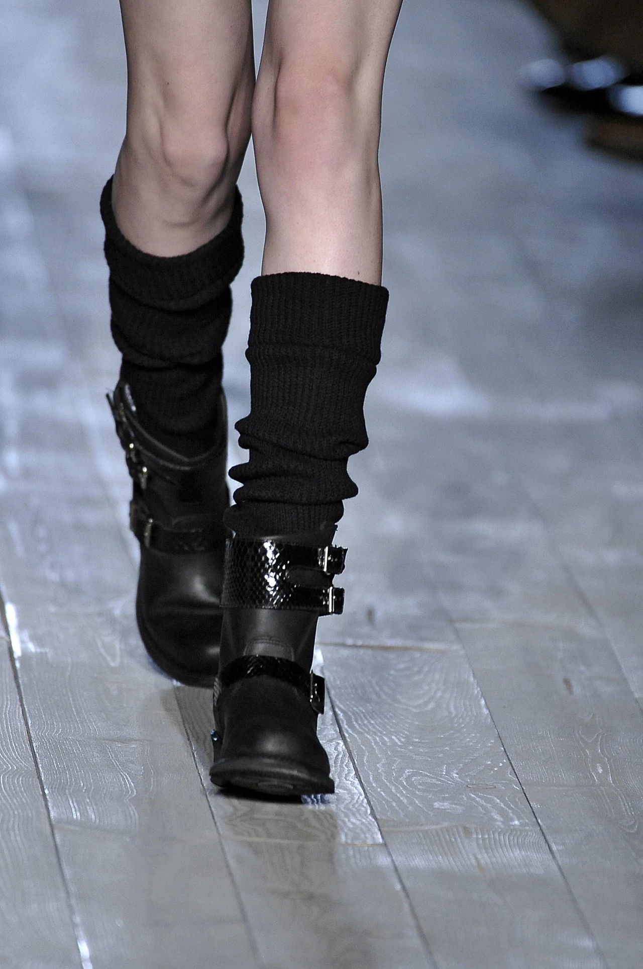 Buty z kolekcji Victorii Beckham na sezon jesień-zima 2012/2013 Buty z kolekcji Victorii Beckham na sezon jesień-zima 2012/2013
