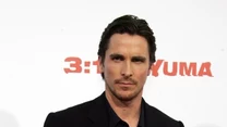 Christian Bale