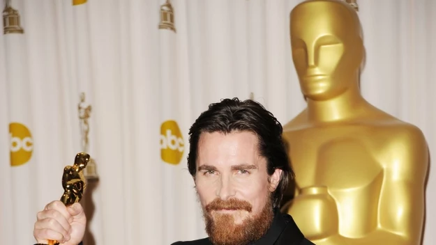 Christian Bale