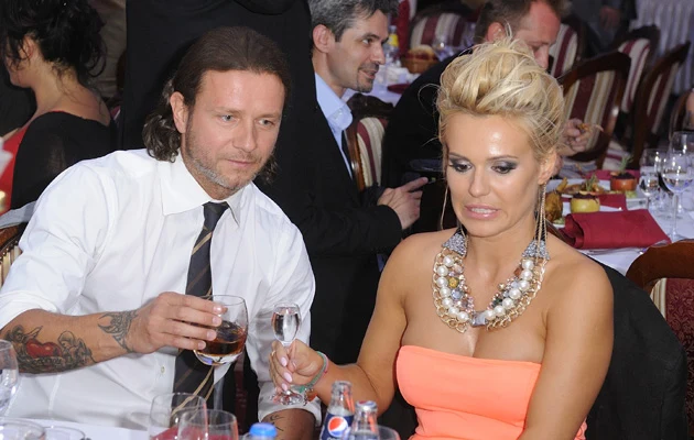 Radosław Majdan, Doda Radosław Majdan, Doda