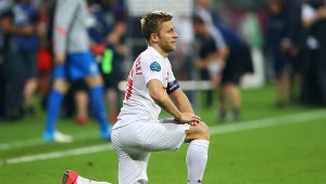 Jeśli Polacy zawiodą z Czarnogórą, to będzie rewolucja