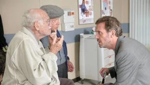 Dr House 