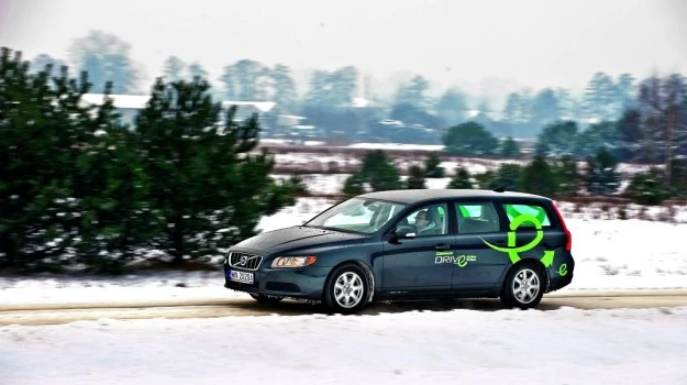 Ten silnik sprawdza się w Peugeocie 207, ale nie w wielkim Volvo V70.